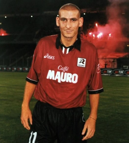 Il Mantova di Davide&nbsp;Possanzini